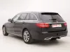 Mercedes-Benz C-Klasse C200d 136 Break Avantgarde + GPS + Leder/Cuir + LED Lights Thumbnail 4