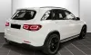 Mercedes-Benz GLC 400 d 4Matic =AMG= Night Package/Distronic Гаранция Thumbnail 2