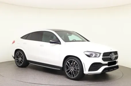 Mercedes-Benz GLE 400 d Coupe 4Matic =NEW= AMG Lie Гаранция