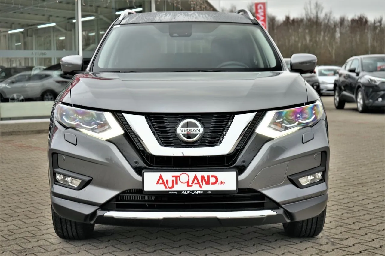 Nissan X-Trail 1.3 DIG-T AT...  Image 5