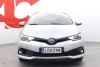 Toyota Auris Touring Sports 1,8 Hybrid Active Edition - 1. om, täyd. huoltokirja, NAVI,Kamera ym. ALV.väh.oikeus. Thumbnail 8