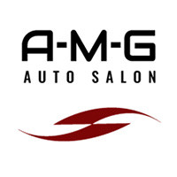 Autosalon AMG Siglă