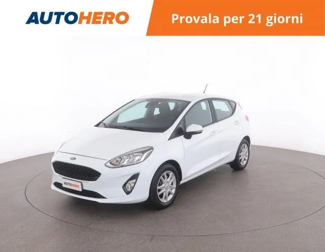 FORD Fiesta 1.1 5p. Plus Image 1