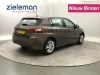 Peugeot 308 1.2 VTi PureTech Blue Lease VERKOCHT!!! Thumbnail 3