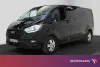 Ford Transit Custom 105hk Värmare PDC V-Inredd Drag Moms Thumbnail 2