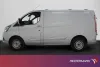 Ford Transit Custom 170hk Värmare Dragkrok 1-Ägare MOMS Thumbnail 1