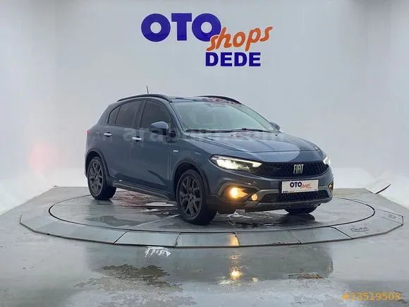 Fiat Egea Cross 1.4 Fire Urban Image 1