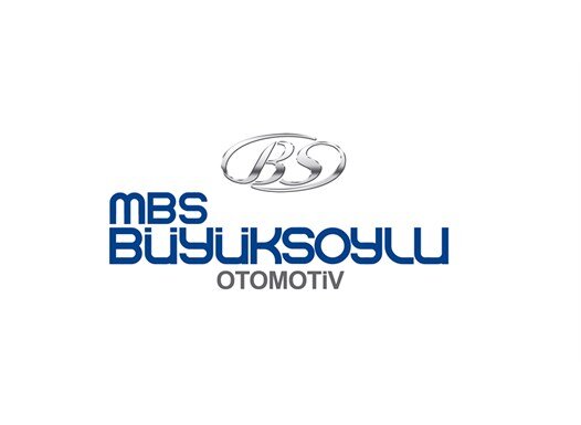 MBS Büyüksoylu Siglă