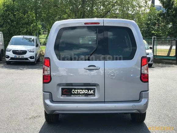 Opel Combo 1.5 CDTI Elegance Image 7