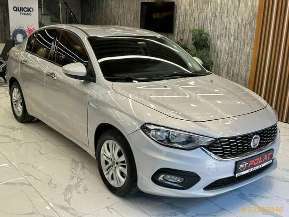 Fiat Egea 1.6 E-Torq Urban Image 1