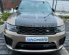 Land Rover Range Rover Autobiography 5.0 SVR Dynamic 566PS Carbon Exclusive  Thumbnail 2