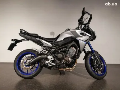 Yamaha MT